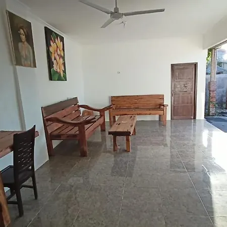 Vico Villa