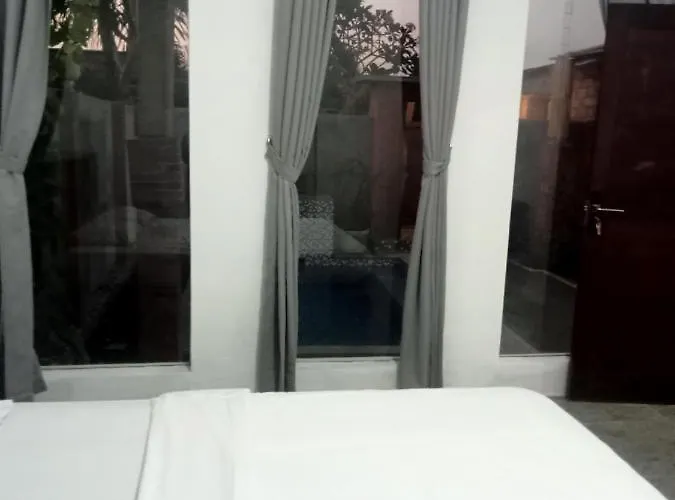 Vico Villa Nusa Dua (Bali)