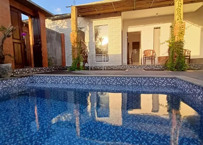 Vico Villa