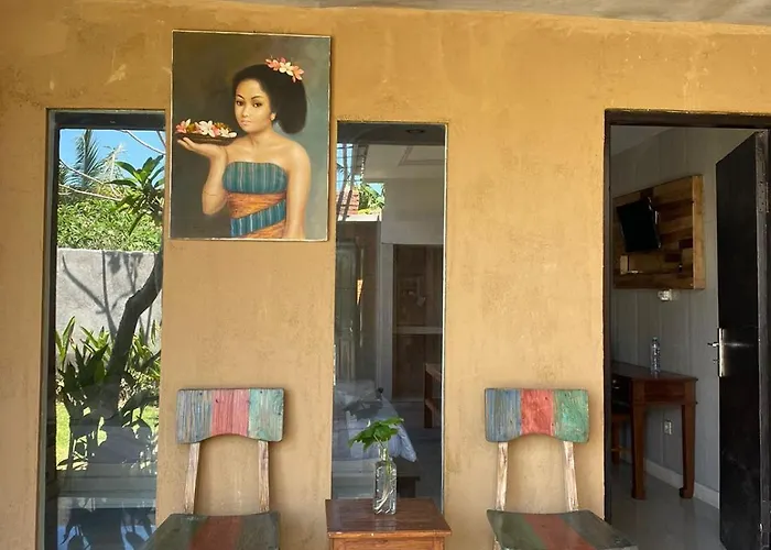 Vico Nusa Dua (Bali)