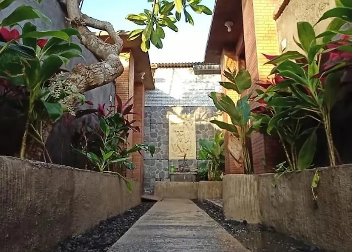 Vico Villa