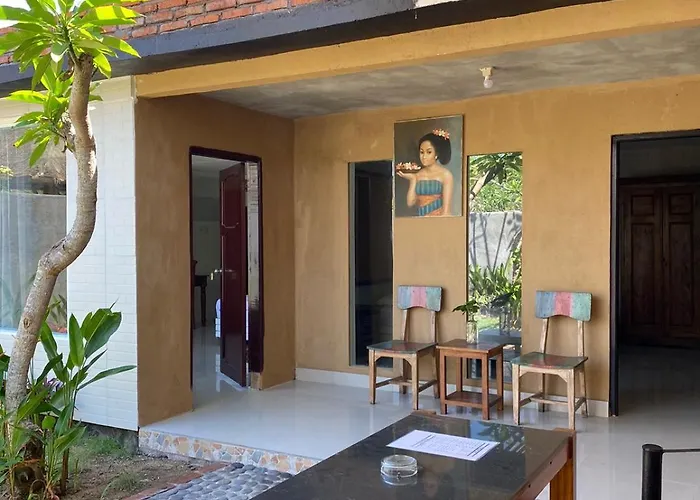 Vico * Nusa Dua (Bali)